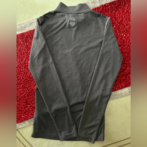 Boy’s NIKEfit base layer - Picture 15 of 16